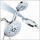 aquacare combo shower system