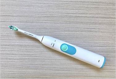best electric toothbrush india 2019