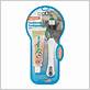 best puppy toothbrush and paste