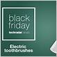 black friday electric toothbrush