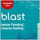 blast water flosser review