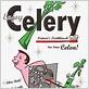 celery nature's toothbrush for your colon