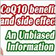 coq10 for gum disease reviews