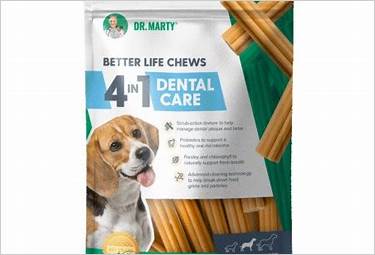 dr marty dental chews reviews yelp consumer reports