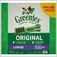 greenies dental chews for large dogs