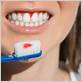 gums bleed when brushing teeth