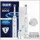 latest oral b electric toothbrush 2017