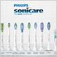 philips toothbrush comparison